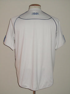 KSK Beveren 2008-09 Away shirt L