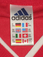 Load image into Gallery viewer, Standard Luik 1999-00 Home shirt XXL