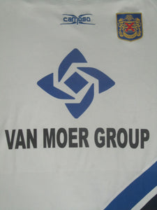 KSK Beveren 2008-09 Away shirt L