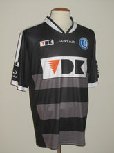 Load image into Gallery viewer, KAA Gent 2015-16 Third shirt L/XL *mint*