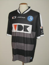 Load image into Gallery viewer, KAA Gent 2015-16 Third shirt L/XL *mint*