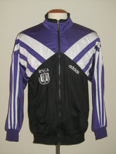 Load image into Gallery viewer, RSC Anderlecht 1995-96 Training jacket F180