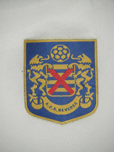 KSK Beveren 2008-09 Away shirt L