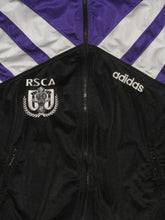 Load image into Gallery viewer, RSC Anderlecht 1995-96 Training jacket F180