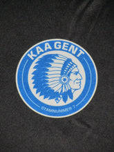 Load image into Gallery viewer, KAA Gent 2015-16 Third shirt L/XL *mint*