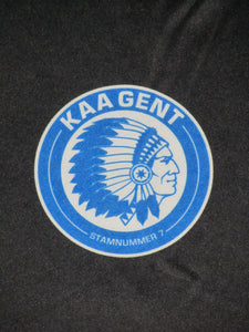 KAA Gent 2015-16 Third shirt L/XL *mint*