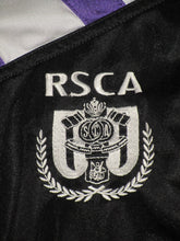 Load image into Gallery viewer, RSC Anderlecht 1995-96 Training jacket F180