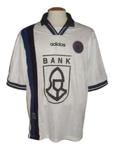 Load image into Gallery viewer, Club Brugge 1997-98 Away shirt XL