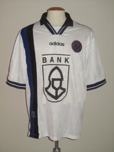 Load image into Gallery viewer, Club Brugge 1997-98 Away shirt XL
