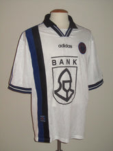 Load image into Gallery viewer, Club Brugge 1997-98 Away shirt XL