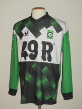Load image into Gallery viewer, Cercle Brugge 1991-92 Home shirt L/S XL