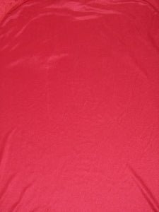Rode Duivels 2000-02 Home shirt XL