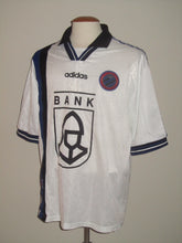 Load image into Gallery viewer, Club Brugge 1997-98 Away shirt XL