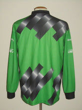 Load image into Gallery viewer, Cercle Brugge 1991-92 Home shirt L/S XL