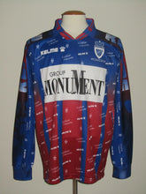Load image into Gallery viewer, Royal Excel Mouscron 1996-97 Third shirt L/S L