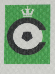 Cercle Brugge 1991-92 Home shirt L/S XL