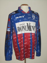 Load image into Gallery viewer, Royal Excel Mouscron 1996-97 Third shirt L/S L