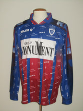 Load image into Gallery viewer, Royal Excel Mouscron 1996-97 Third shirt L/S L