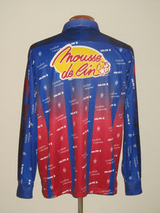 Royal Excel Mouscron 1996-97 Third shirt L/S L