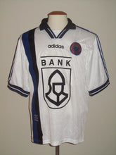 Load image into Gallery viewer, Club Brugge 1997-98 Away shirt M #20 Björn De Coninck