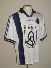 Load image into Gallery viewer, Club Brugge 1997-98 Away shirt M #20 Björn De Coninck