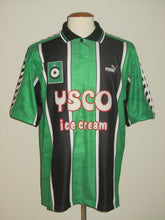 Load image into Gallery viewer, Cercle Brugge 1996-97 Home shirt XL