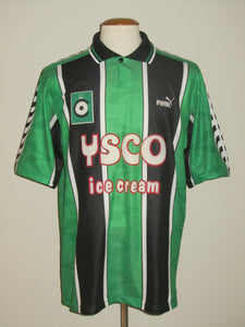 Cercle Brugge 1996-97 Home shirt XL