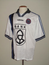 Load image into Gallery viewer, Club Brugge 1997-98 Away shirt M #20 Björn De Coninck