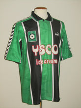 Load image into Gallery viewer, Cercle Brugge 1996-97 Home shirt XL