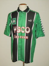 Load image into Gallery viewer, Cercle Brugge 1996-97 Home shirt XL