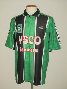 Cercle Brugge 1996-97 Home shirt XL