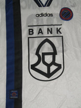 Load image into Gallery viewer, Club Brugge 1997-98 Away shirt M #20 Björn De Coninck