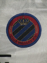 Load image into Gallery viewer, Club Brugge 1997-98 Away shirt M #20 Björn De Coninck