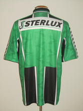 Load image into Gallery viewer, Cercle Brugge 1996-97 Home shirt XL
