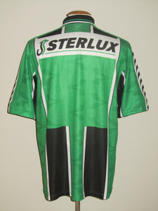 Cercle Brugge 1996-97 Home shirt XL