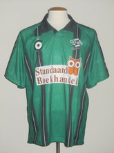 Load image into Gallery viewer, Cercle Brugge 2003-05 Home shirt XXL *mint*
