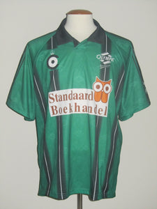 Cercle Brugge 2003-05 Home shirt XXL *mint*