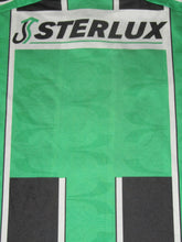 Load image into Gallery viewer, Cercle Brugge 1996-97 Home shirt XL