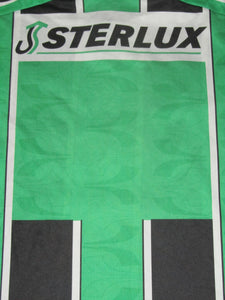 Cercle Brugge 1996-97 Home shirt XL