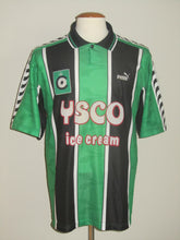 Load image into Gallery viewer, Cercle Brugge 1996-97 Home shirt XL #9