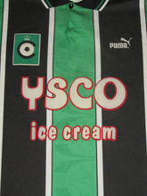 Load image into Gallery viewer, Cercle Brugge 1996-97 Home shirt XL