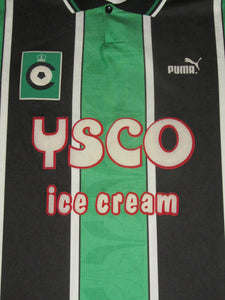 Cercle Brugge 1996-97 Home shirt XL