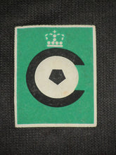 Load image into Gallery viewer, Cercle Brugge 1996-97 Home shirt XL