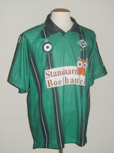 Cercle Brugge 2003-05 Home shirt XXL *mint*