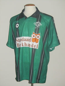 Cercle Brugge 2003-05 Home shirt XXL *mint*