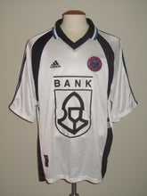 Load image into Gallery viewer, Club Brugge 1998-99 Away shirt XXL
