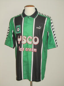 Cercle Brugge 1996-97 Home shirt XL #9