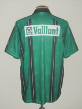 Load image into Gallery viewer, Cercle Brugge 2003-05 Home shirt XXL *mint*