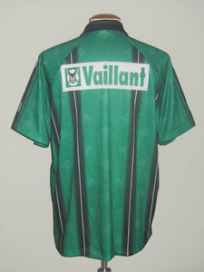 Cercle Brugge 2003-05 Home shirt XXL *mint*