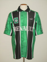 Load image into Gallery viewer, Cercle Brugge 1997-98 Home shirt XL